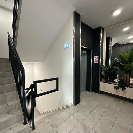 Apartament Typu Studio - Nad Parseta - 15 Min Od Morza Kołobrzeg Zewnętrze zdjęcie