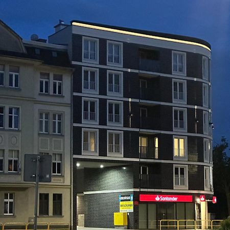 Apartament Typu Studio - Nad Parseta - 15 Min Od Morza Kołobrzeg Zewnętrze zdjęcie