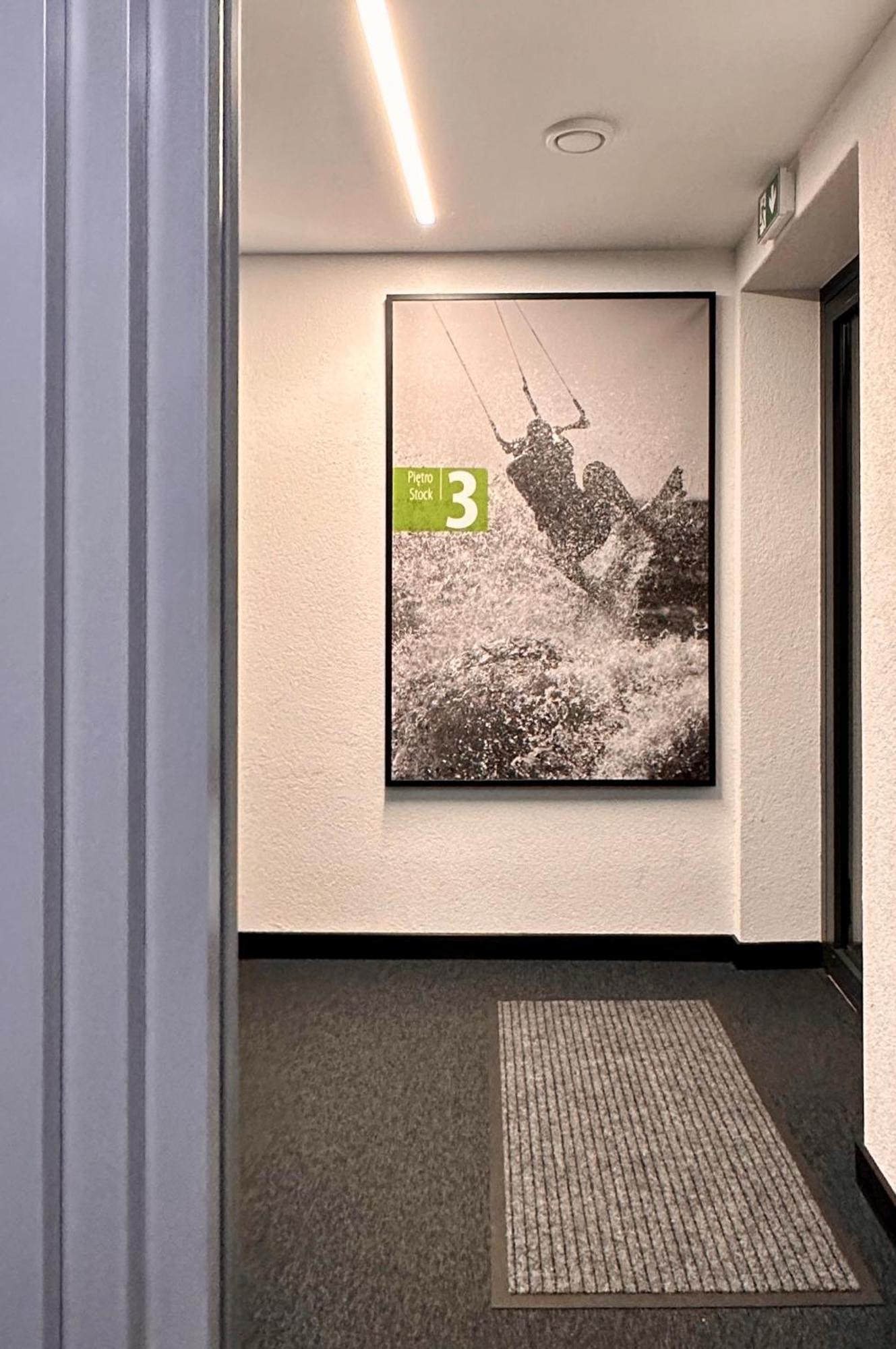 Apartament Typu Studio - Nad Parseta - 15 Min Od Morza Kołobrzeg Zewnętrze zdjęcie
