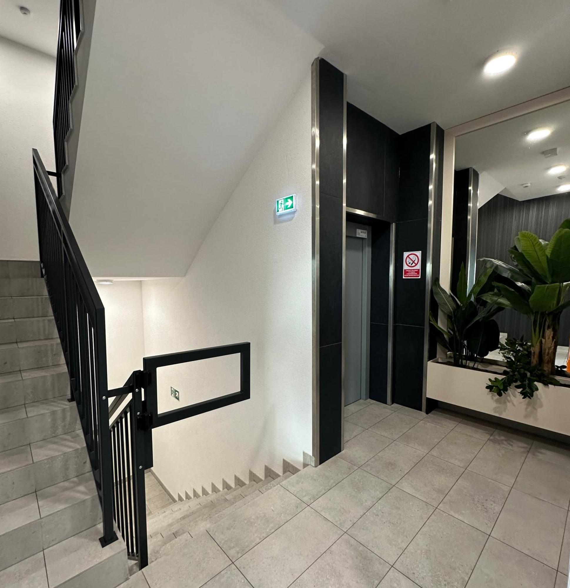 Apartament Typu Studio - Nad Parseta - 15 Min Od Morza Kołobrzeg Zewnętrze zdjęcie