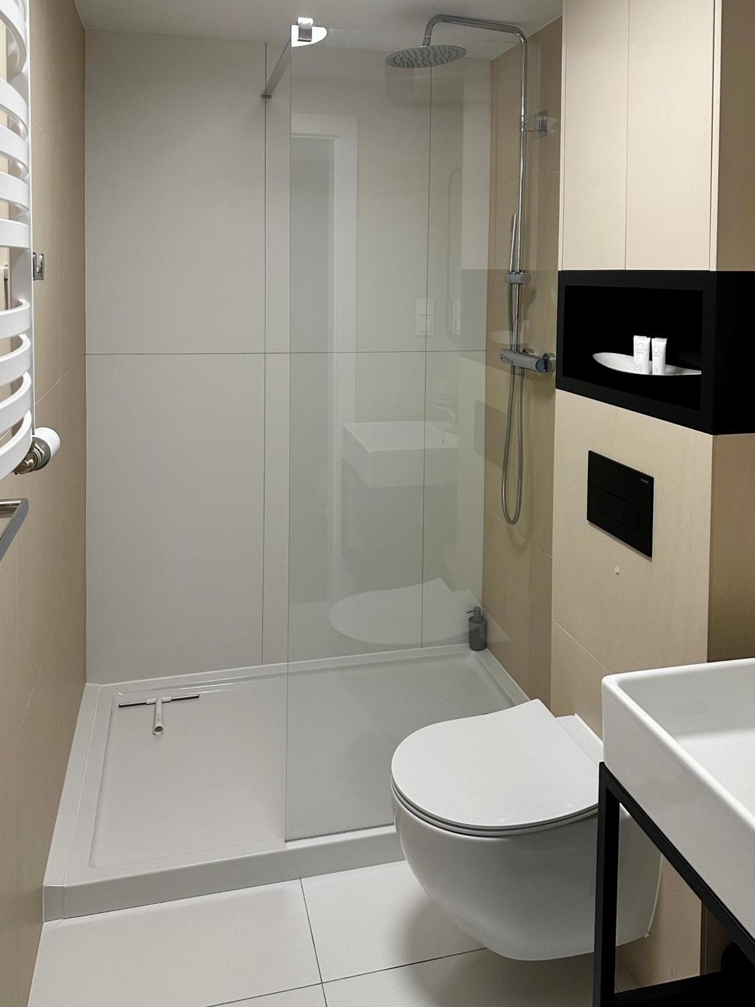 Apartament Typu Studio - Nad Parseta - 15 Min Od Morza Kołobrzeg Zewnętrze zdjęcie