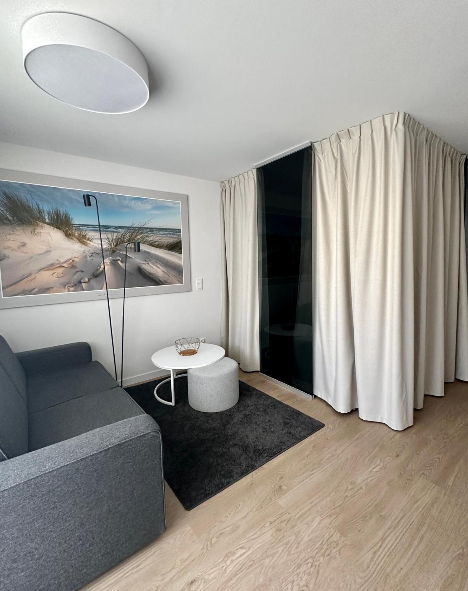 Apartament Typu Studio - Nad Parseta - 15 Min Od Morza Kołobrzeg Zewnętrze zdjęcie