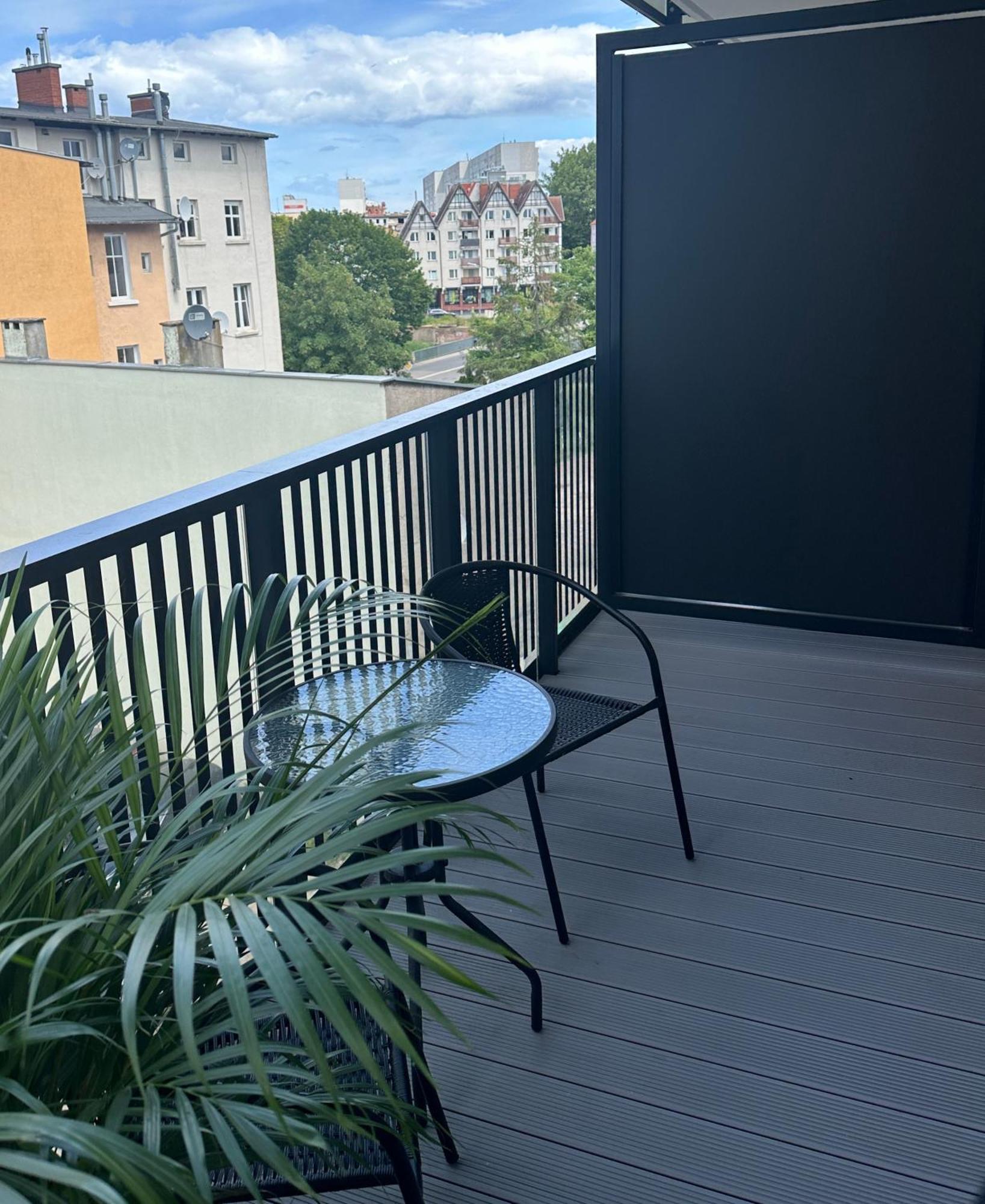 Apartament Typu Studio - Nad Parseta - 15 Min Od Morza Kołobrzeg Zewnętrze zdjęcie