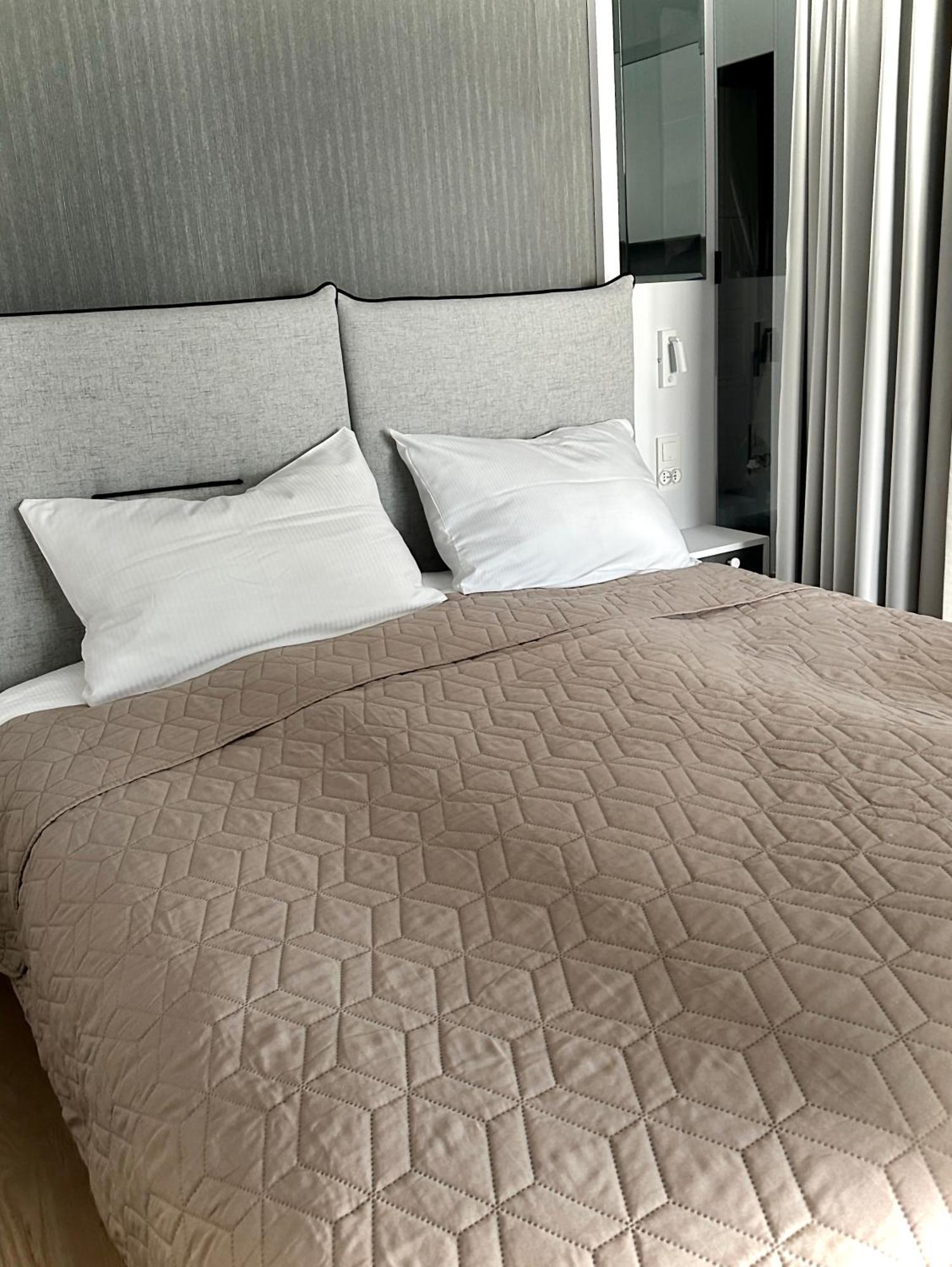 Apartament Typu Studio - Nad Parseta - 15 Min Od Morza Kołobrzeg Zewnętrze zdjęcie
